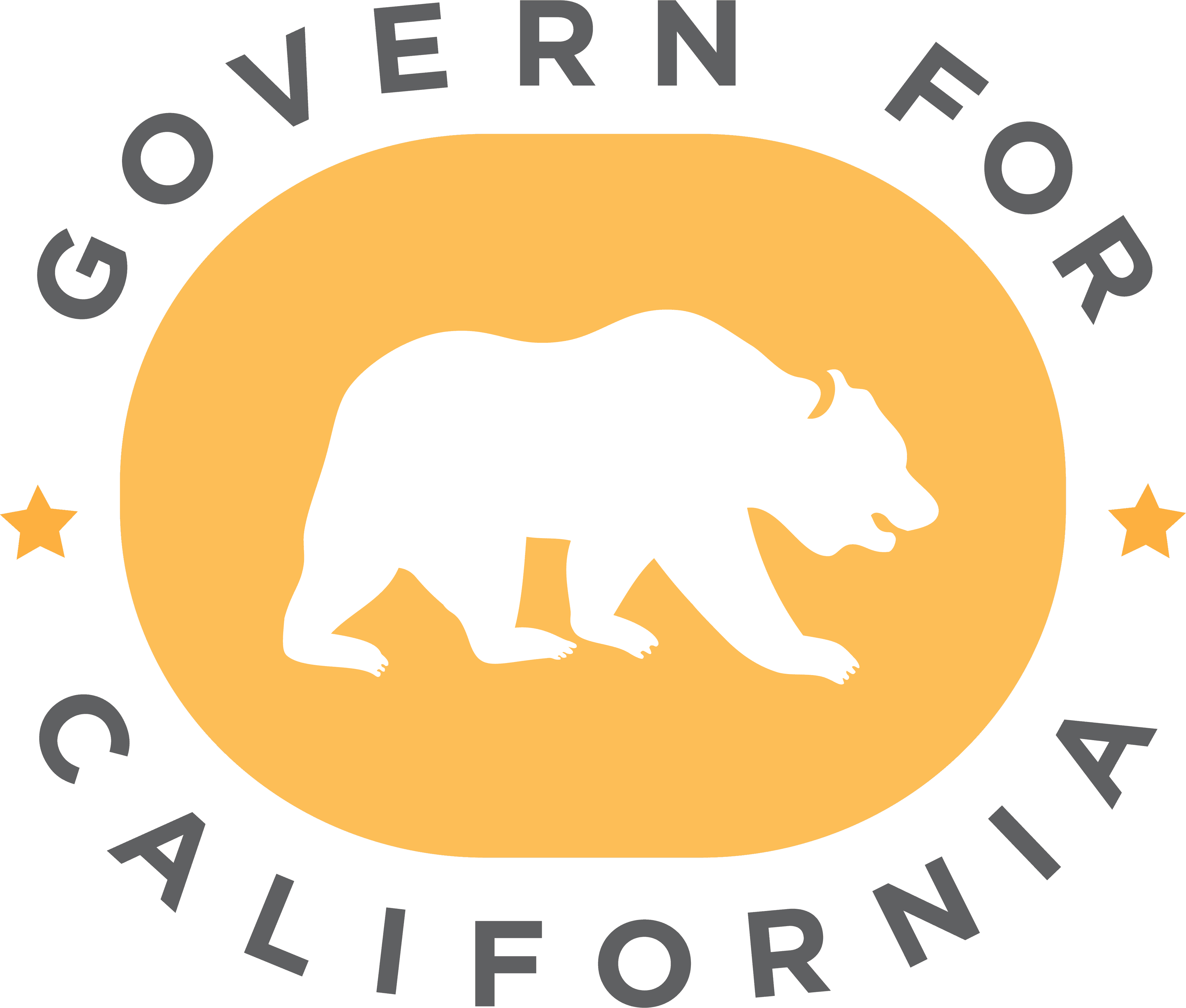 Govern For California Logo